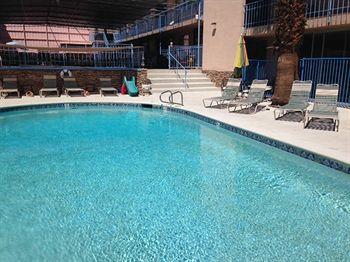 Sandpiper Springs Retreat & Spa Desert Hot Springs Exterior photo