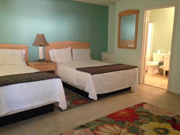 Sandpiper Springs Retreat & Spa Desert Hot Springs Exterior photo